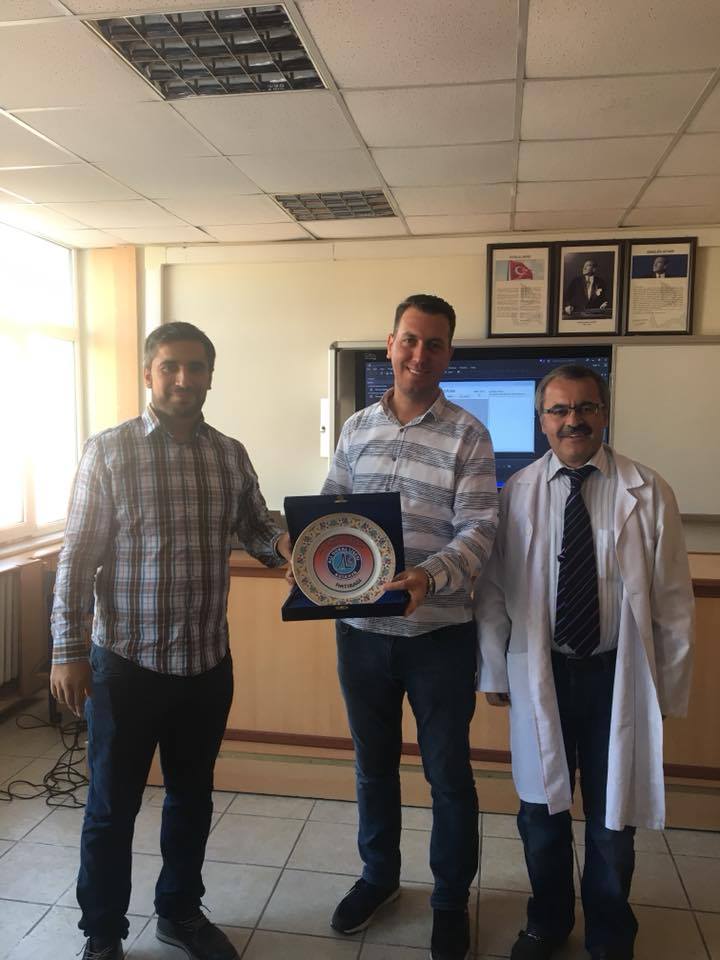Kütahya Ali Güral Lisesi