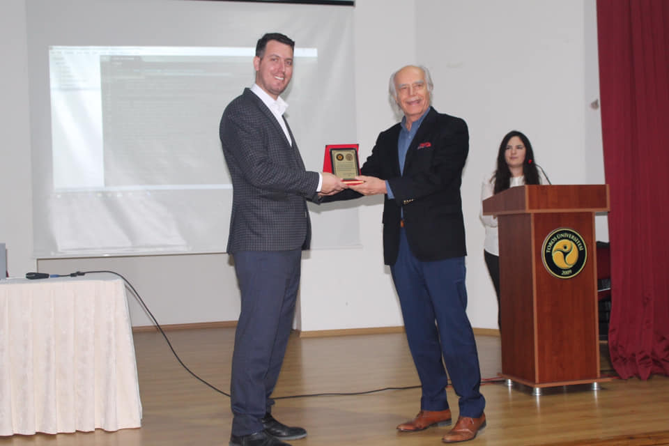 Mersin Toros Üniversitesi