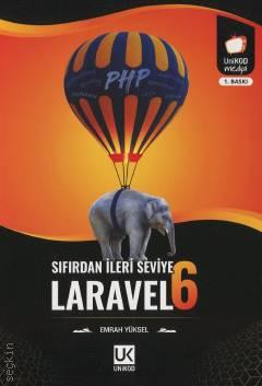 Sıfırdan İleri Seviye Laravel 6